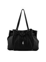 Ezra - Sac porté épaule noir