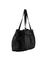 Ezra - Sac porté épaule noir