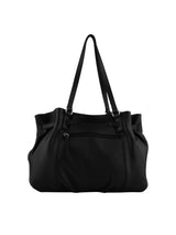 Ezra - Sac porté épaule noir