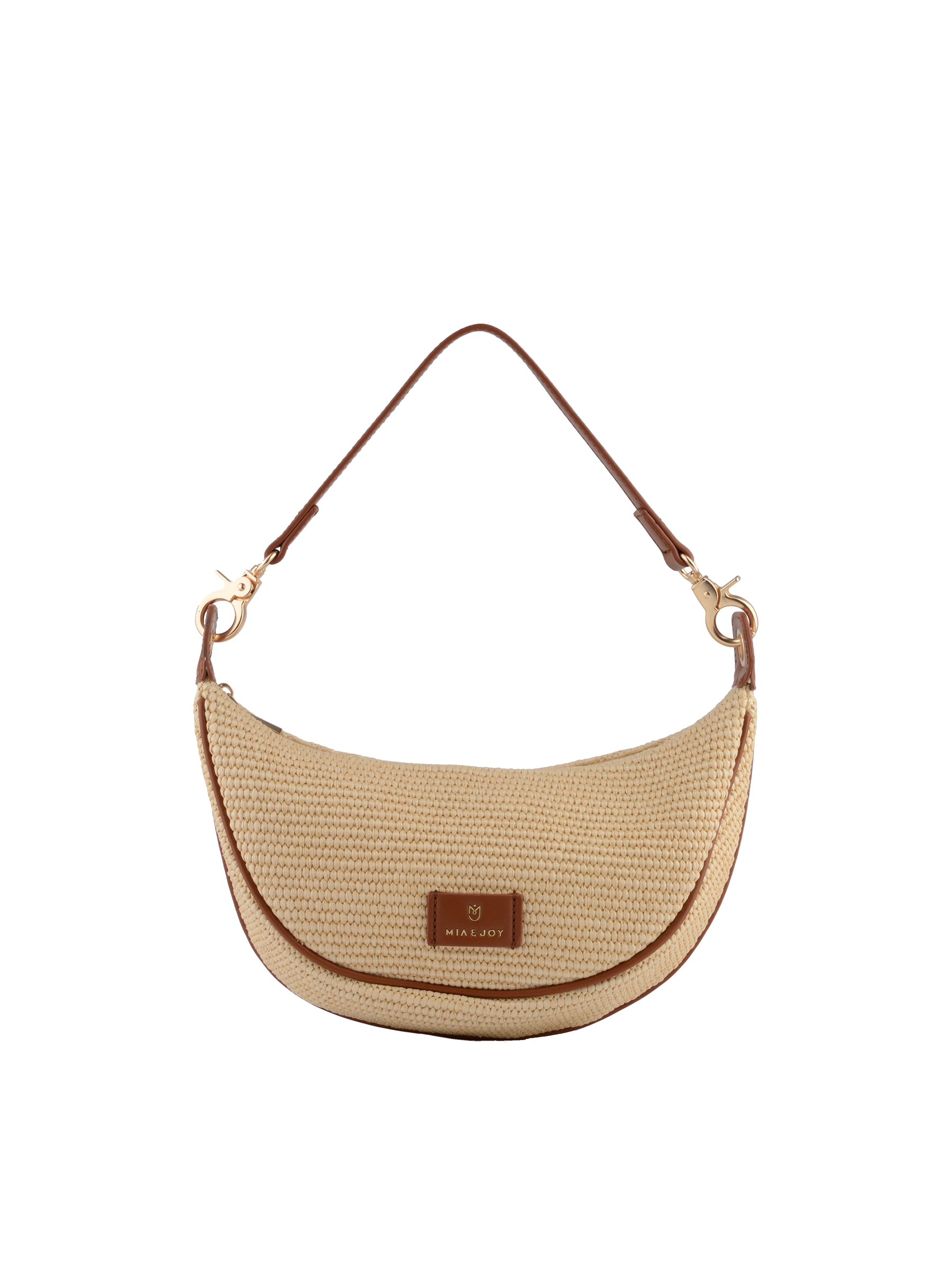 Giuliana - Porté épaule Beige
