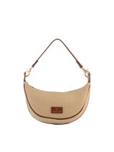 Giuliana - Porté épaule Beige