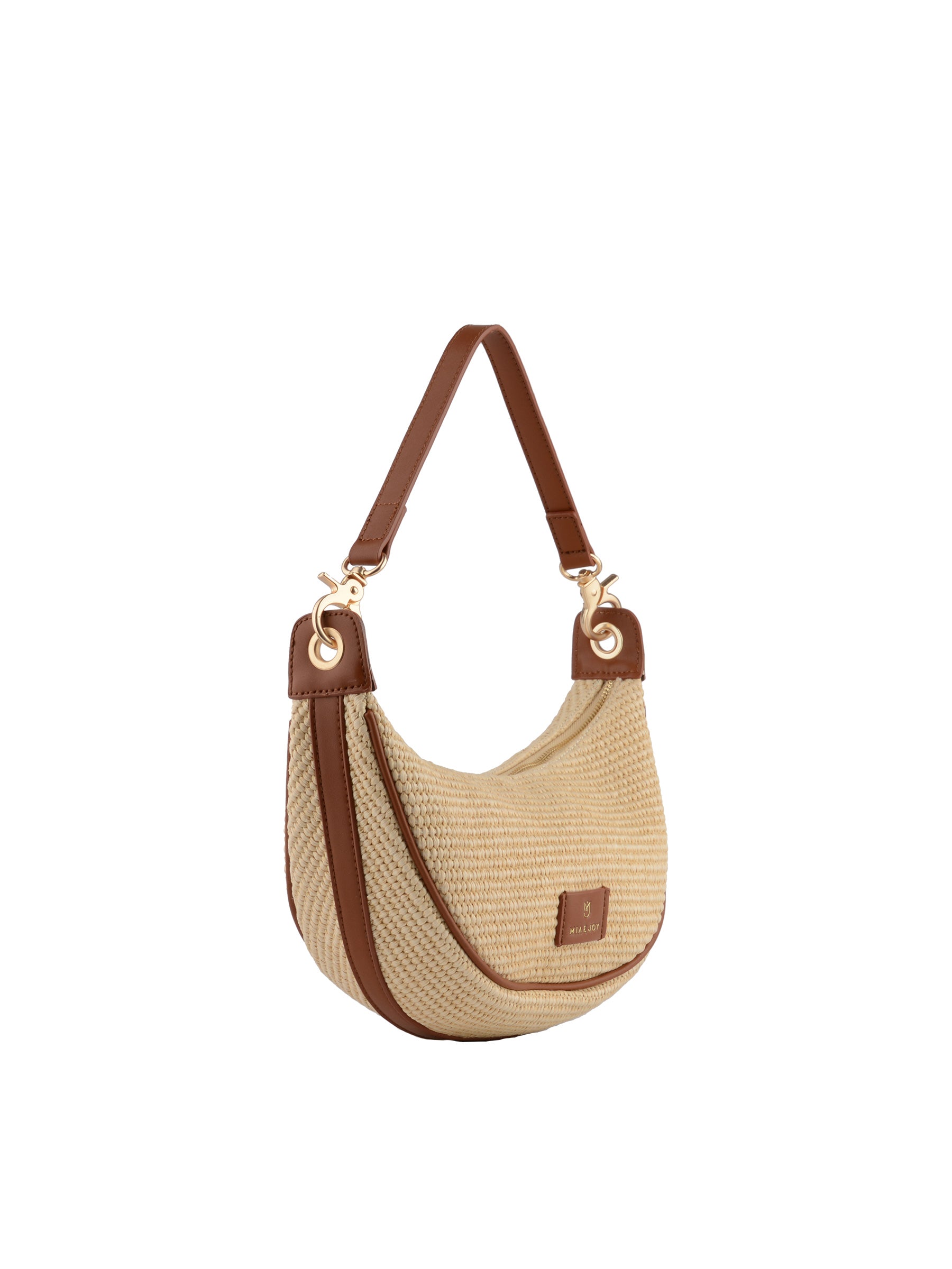 Giuliana - Porté épaule Beige