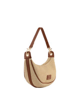 Giuliana - Porté épaule Beige