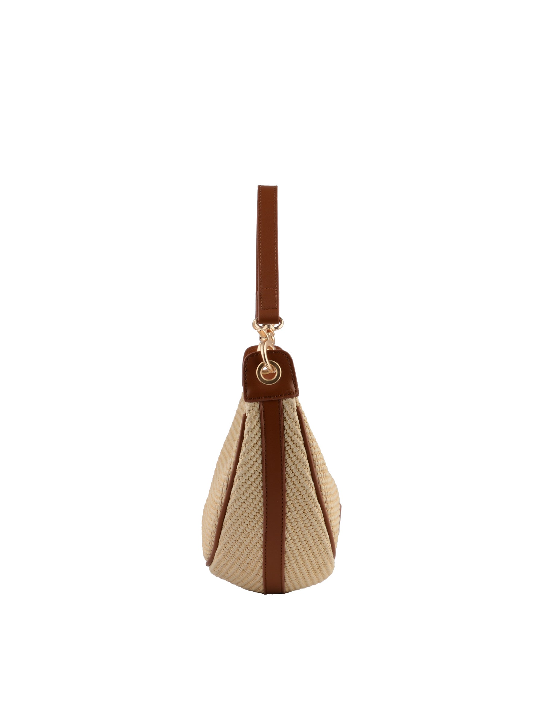 Giuliana - Porté épaule Beige