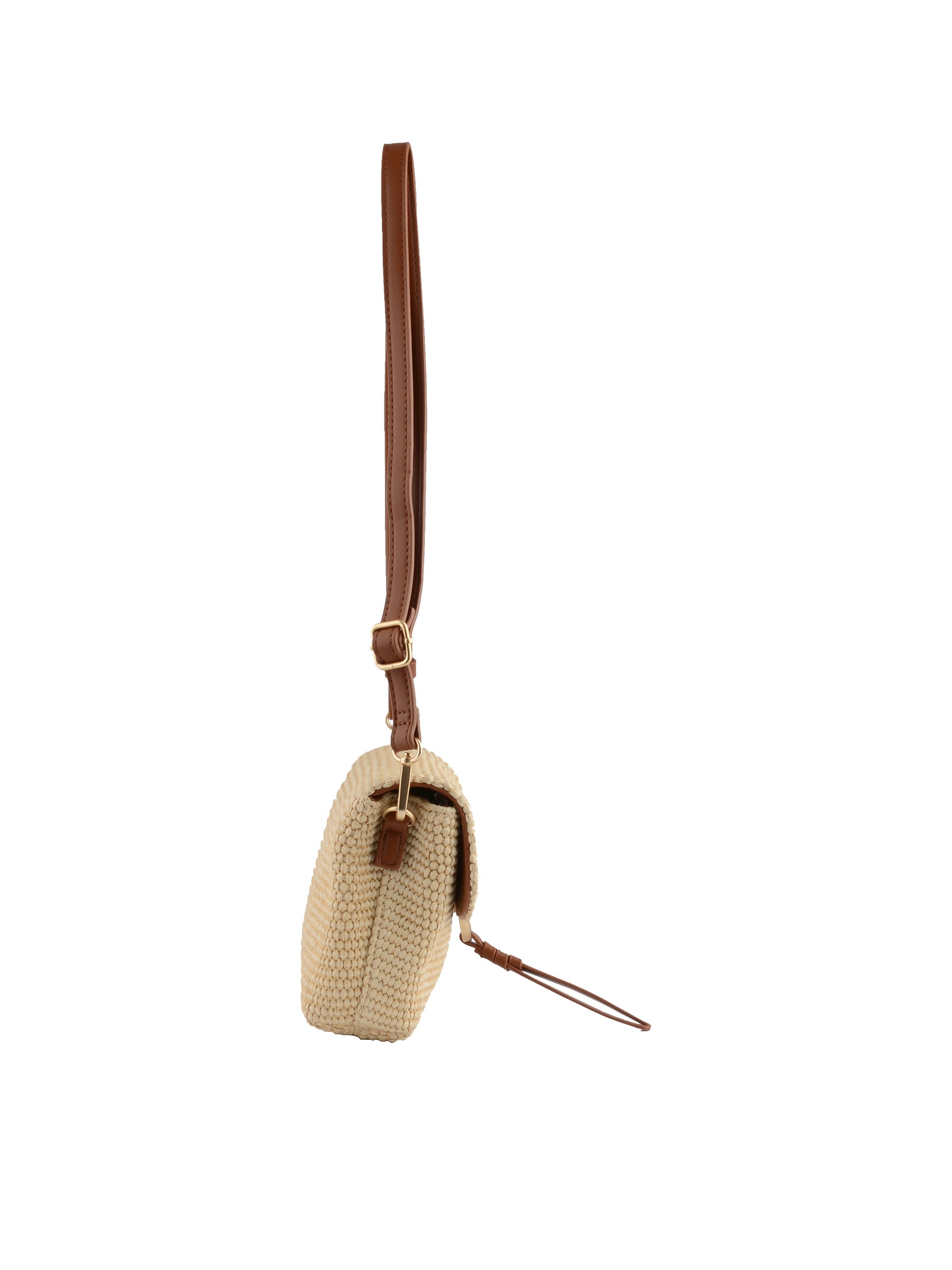 Giuliana - Porté travers Beige
