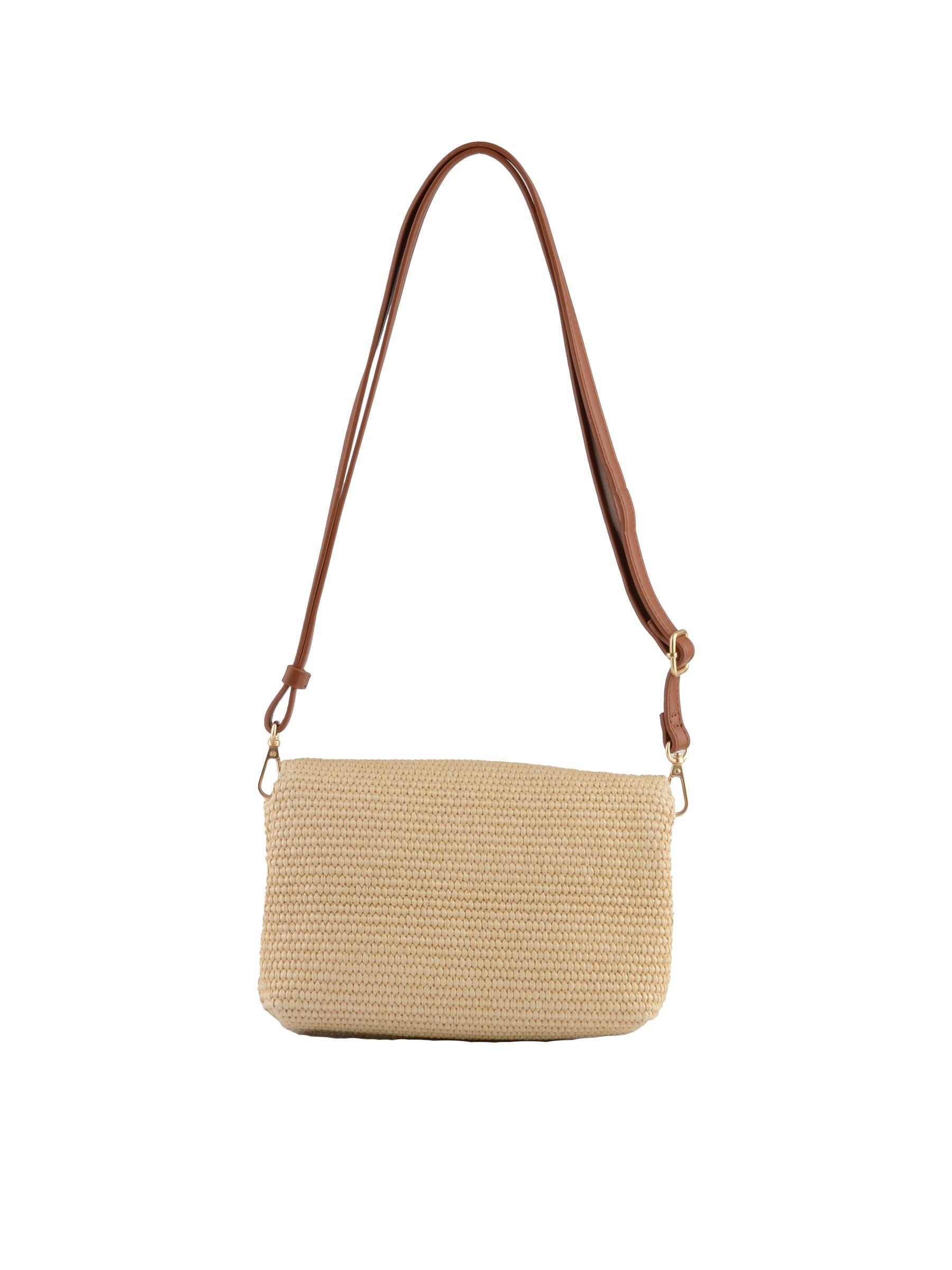 Giuliana - Porté travers Beige