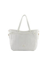 Giuliana - Porté main Blanc