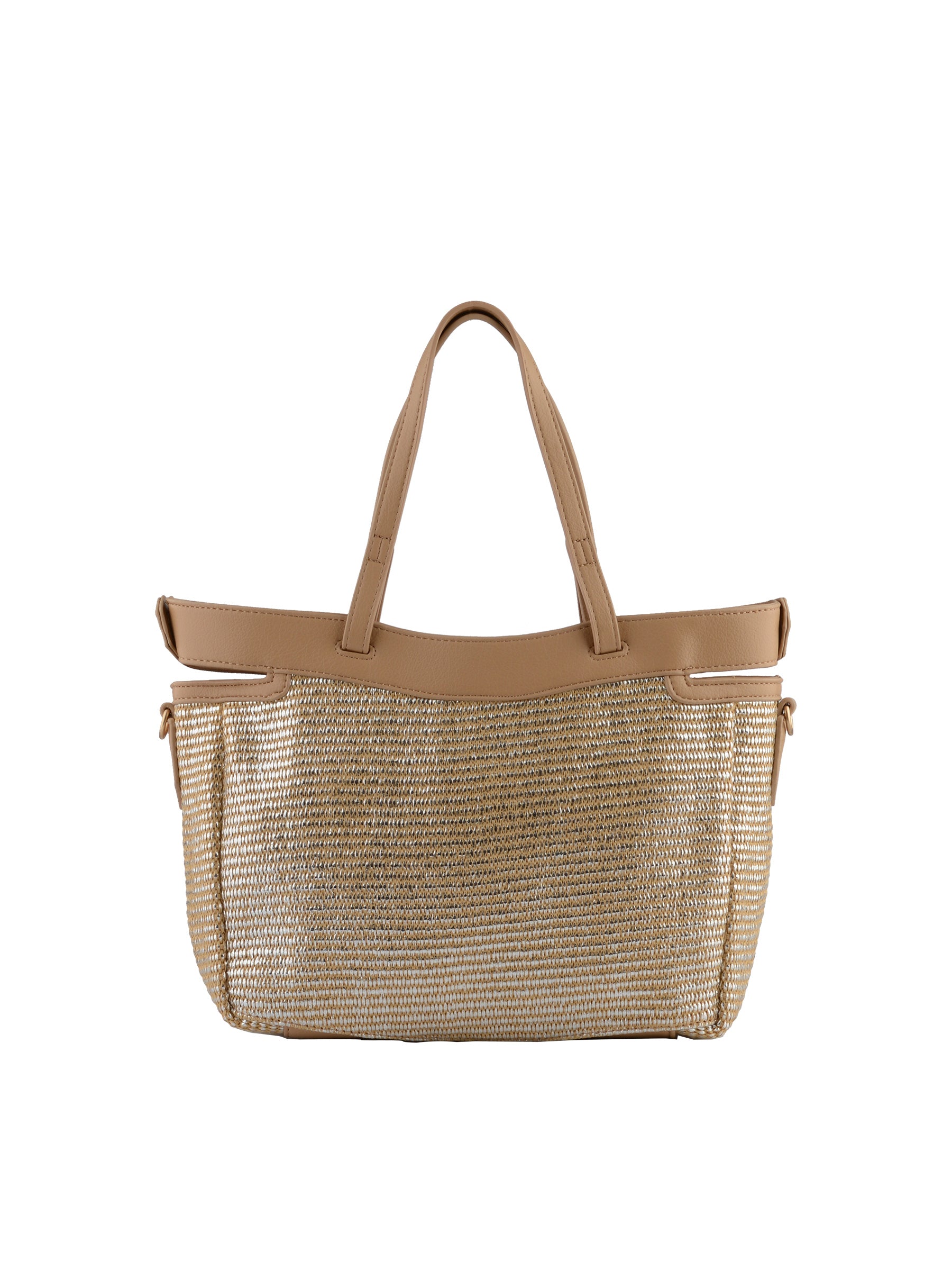 Giuliana - Porté main Métallisé