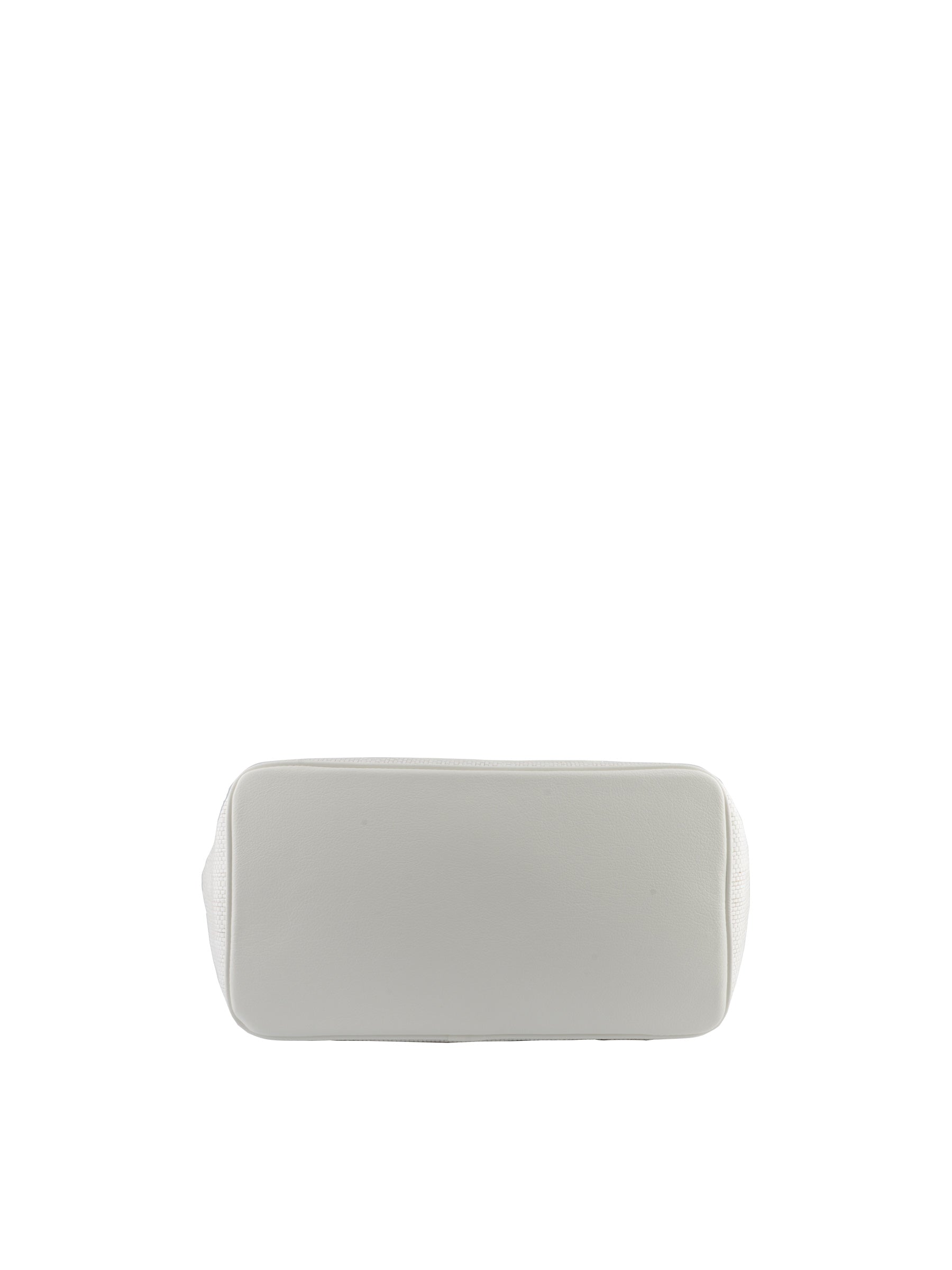 Giuliana - Sac shopping Blanc