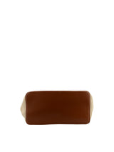 Giuliana - Sac shopping Beige