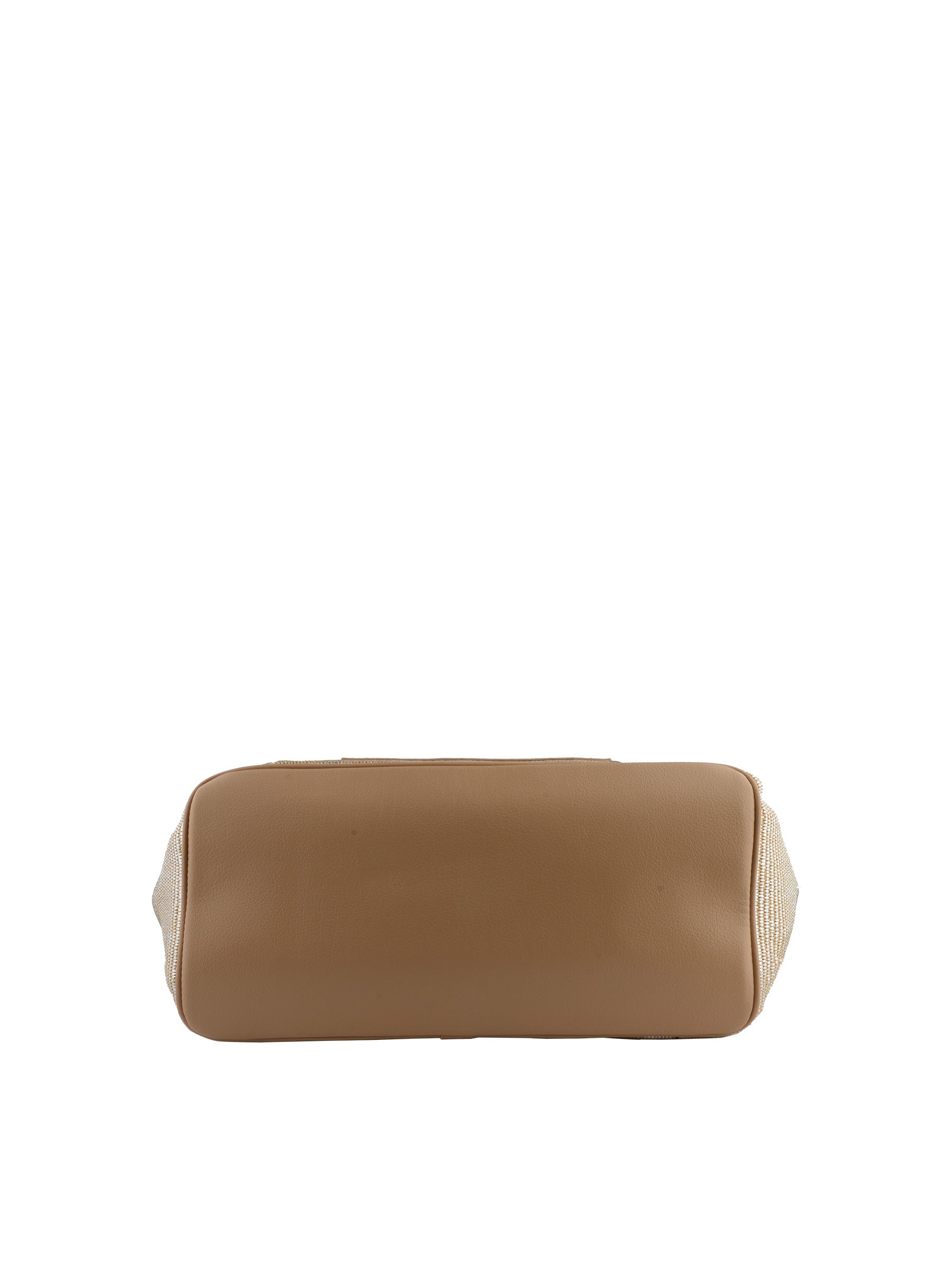 Giuliana - Sac shopping Métallisé