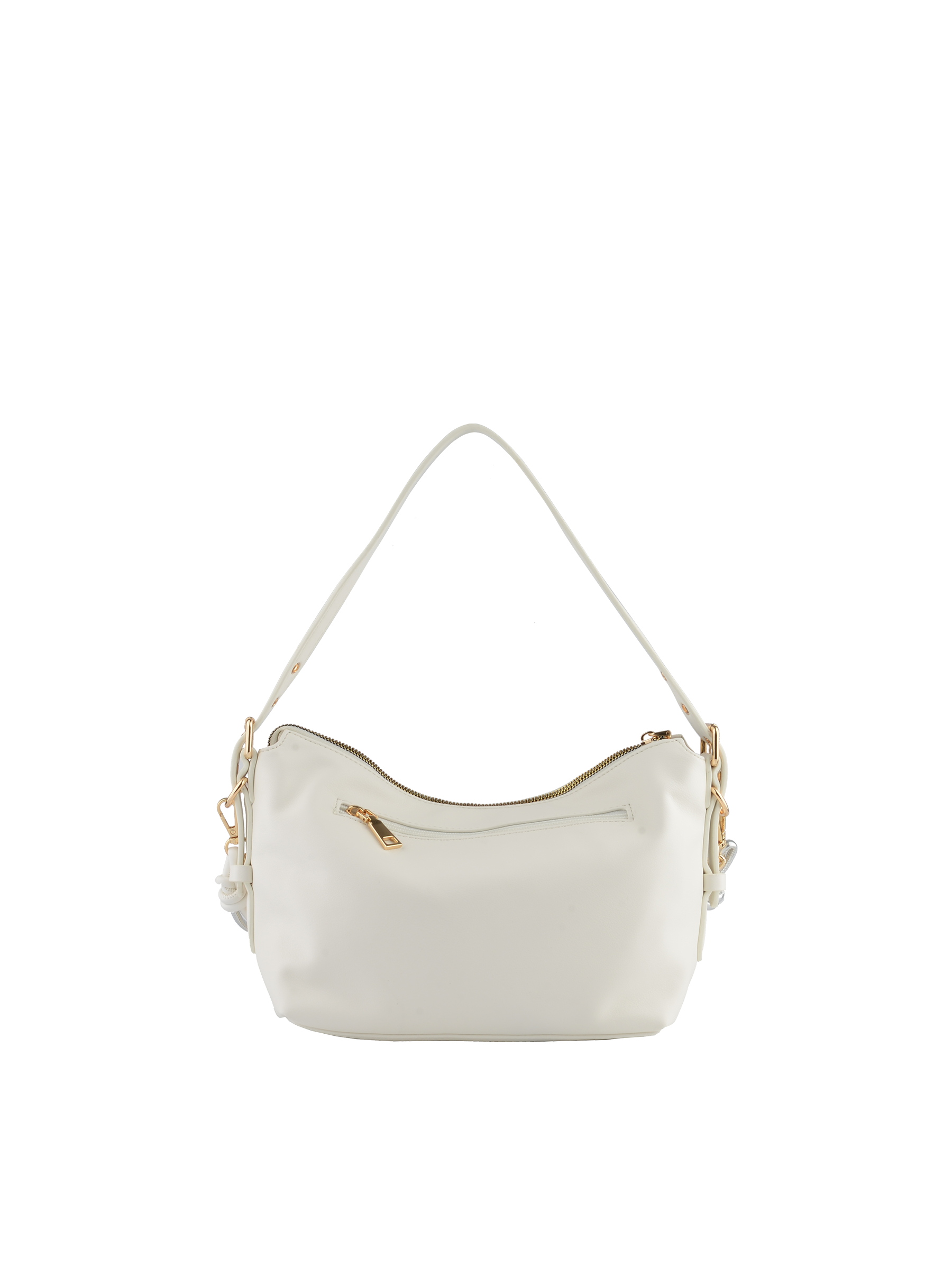 Rosie - Porté épaule Blanc