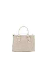 Ally - Porté main Blanc