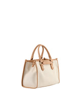 Ally - Porté main Naturel