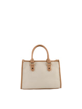 Ally - Porté main Naturel