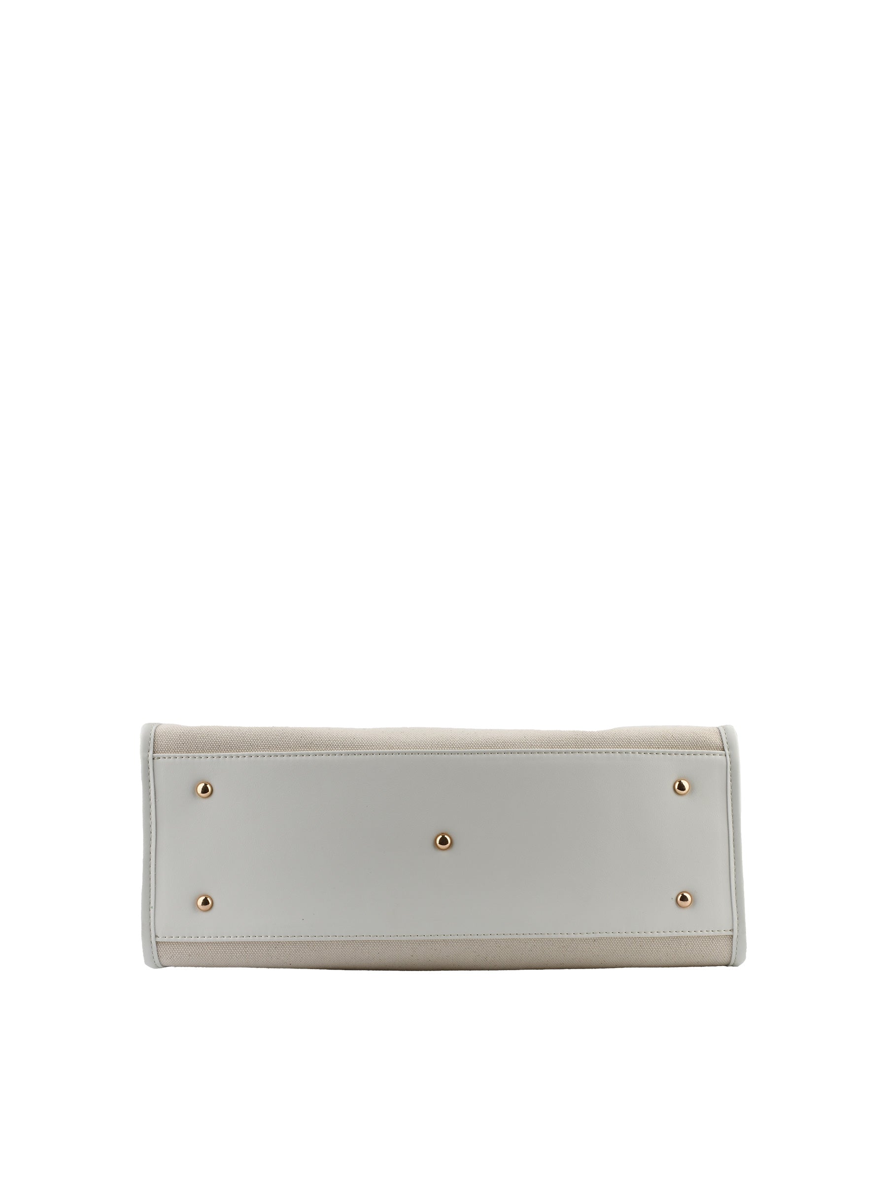 Ally - Porté épaule Blanc