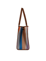 Ally - Porté épaule Orange /Multi