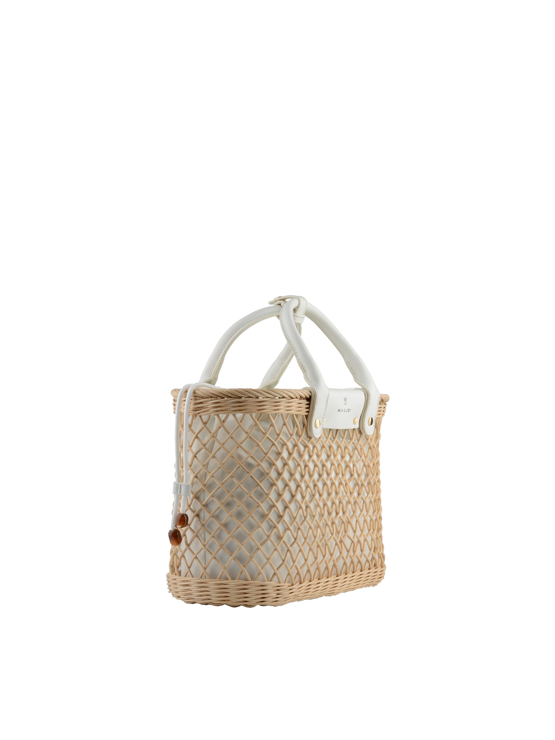 Othilie - Porté main Blanc