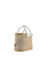 Othilie - Porté main Blanc