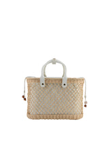 Othilie - Porté main Blanc