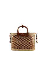 Othilie - Porté main Camel