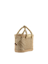 Othilie - Porté main Or