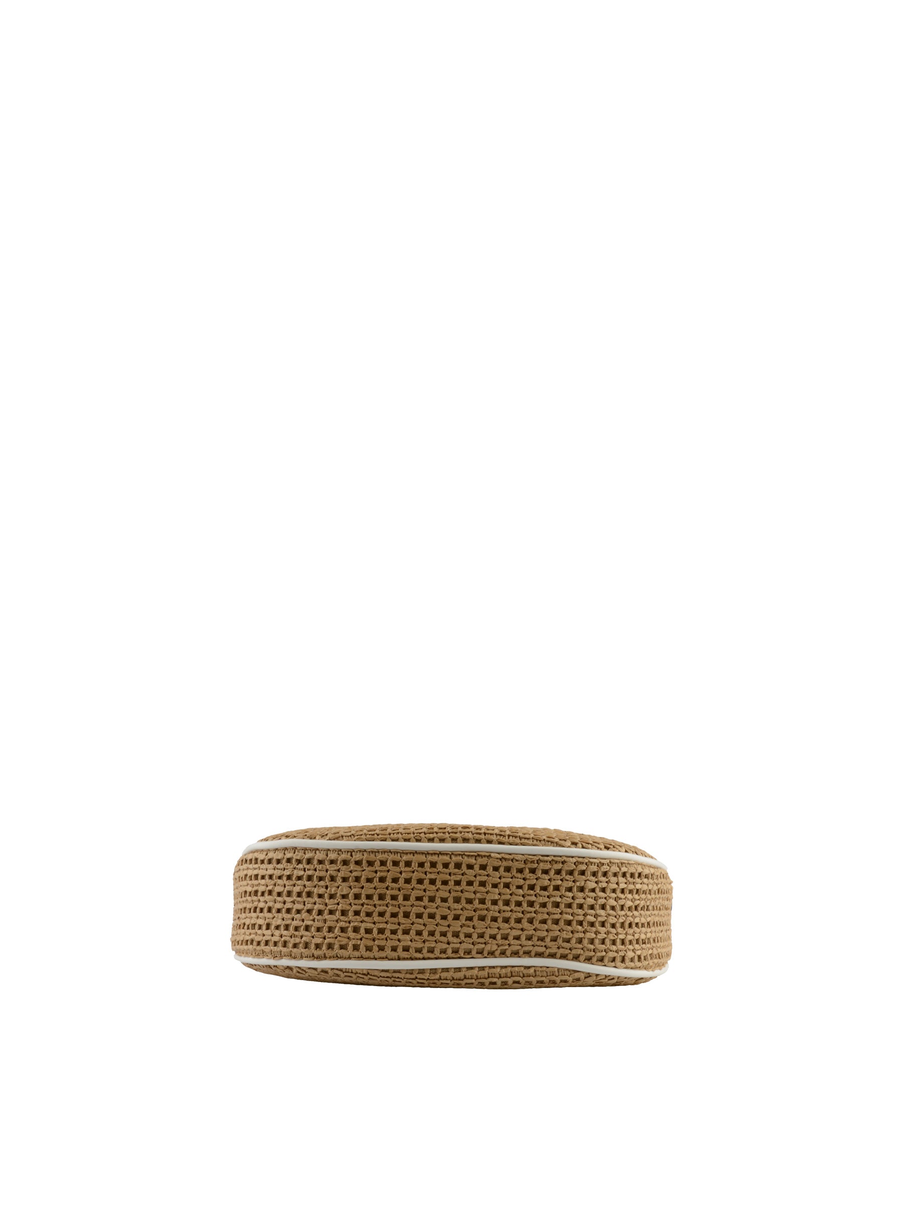 Kateleen - Porté épaule Beige/ Blanc