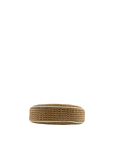 Kateleen - Porté épaule Beige/ Blanc