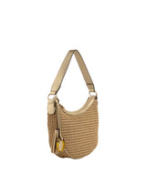 Kateleen - Porté épaule Beige/ Or