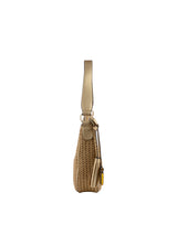 Kateleen - Porté épaule Beige/ Or