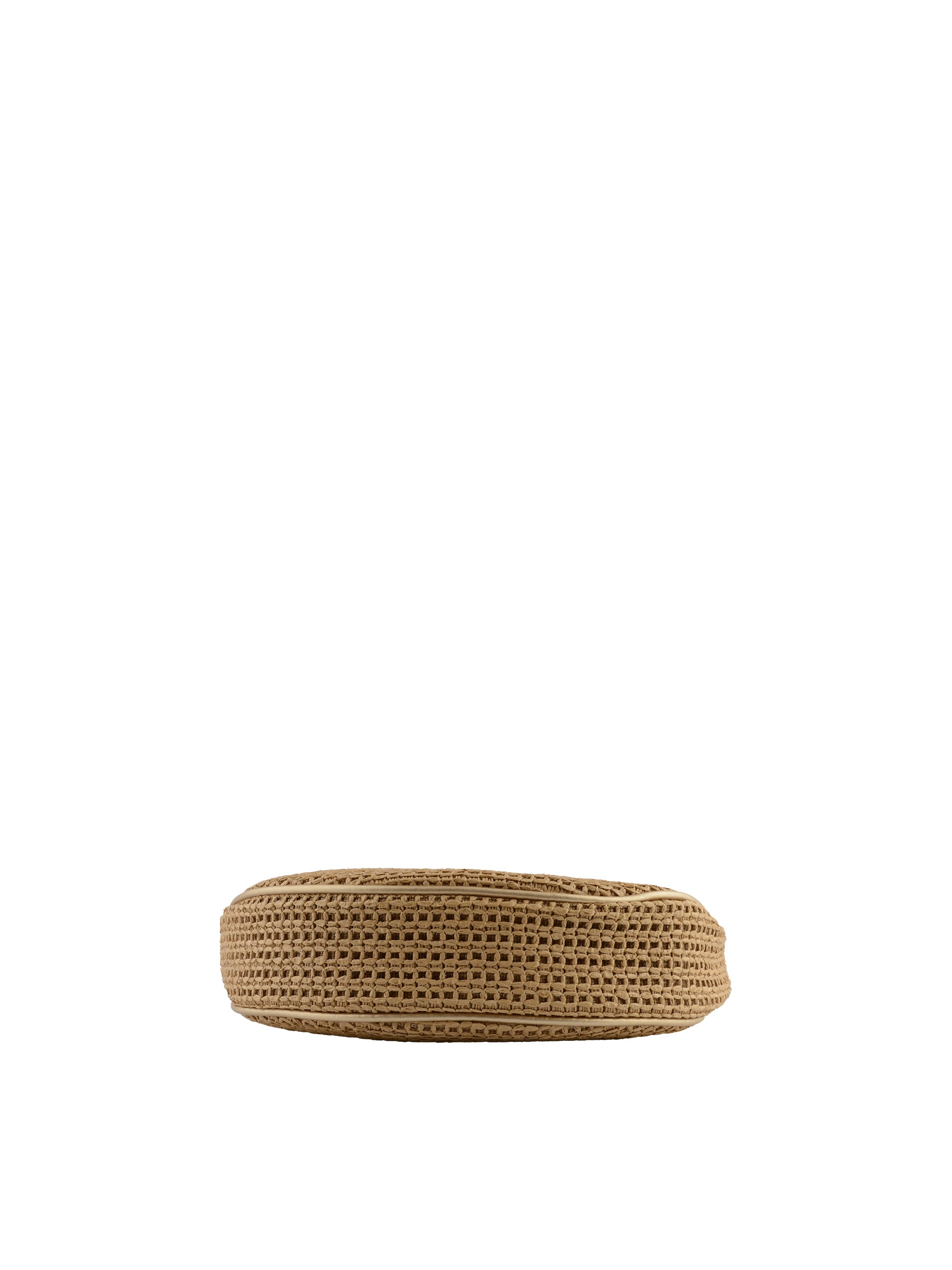 Kateleen - Porté épaule Beige/ Or