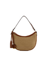Kateleen - Porté épaule Beige/ Camel