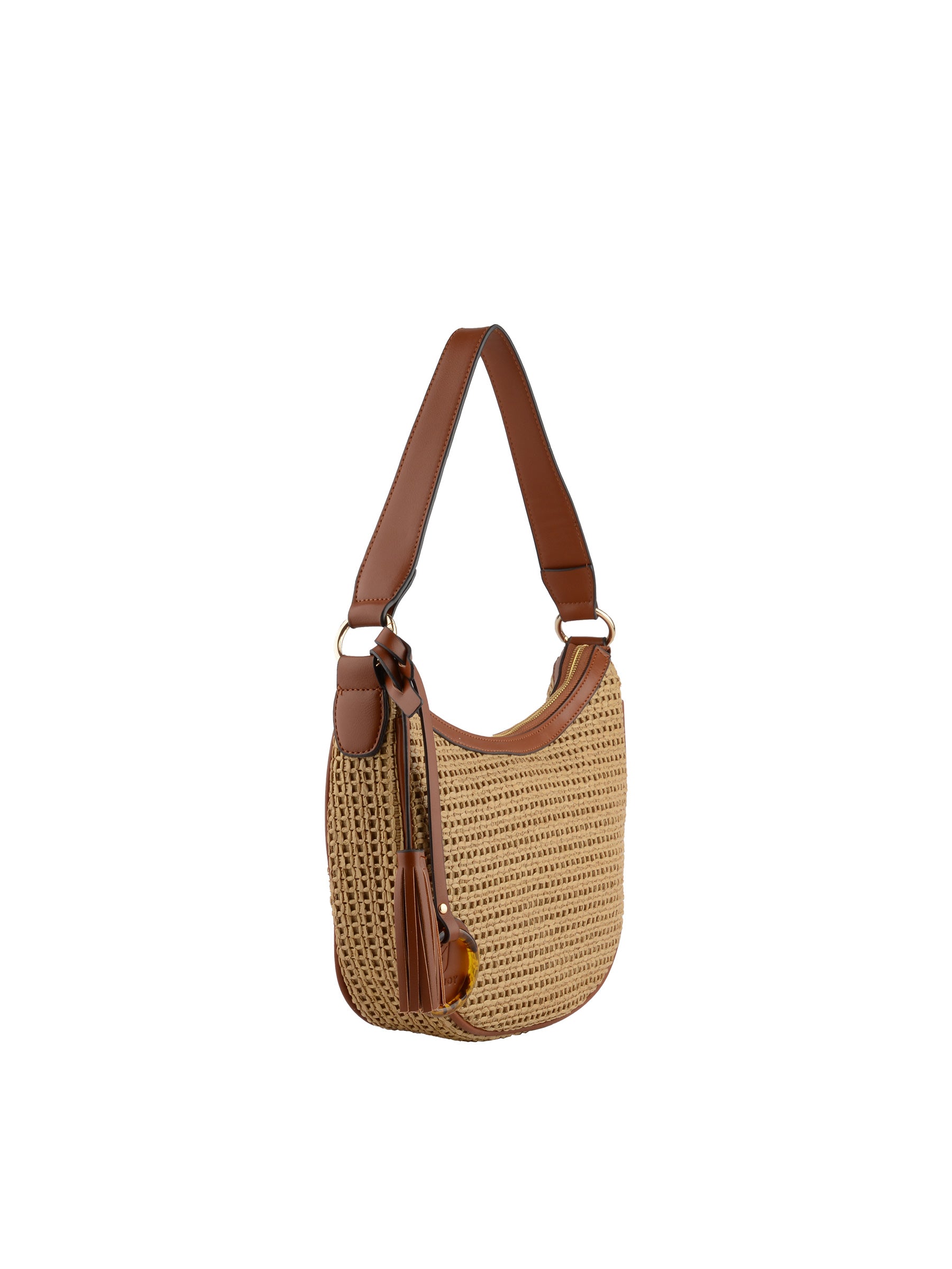 Kateleen - Porté épaule Beige/ Camel