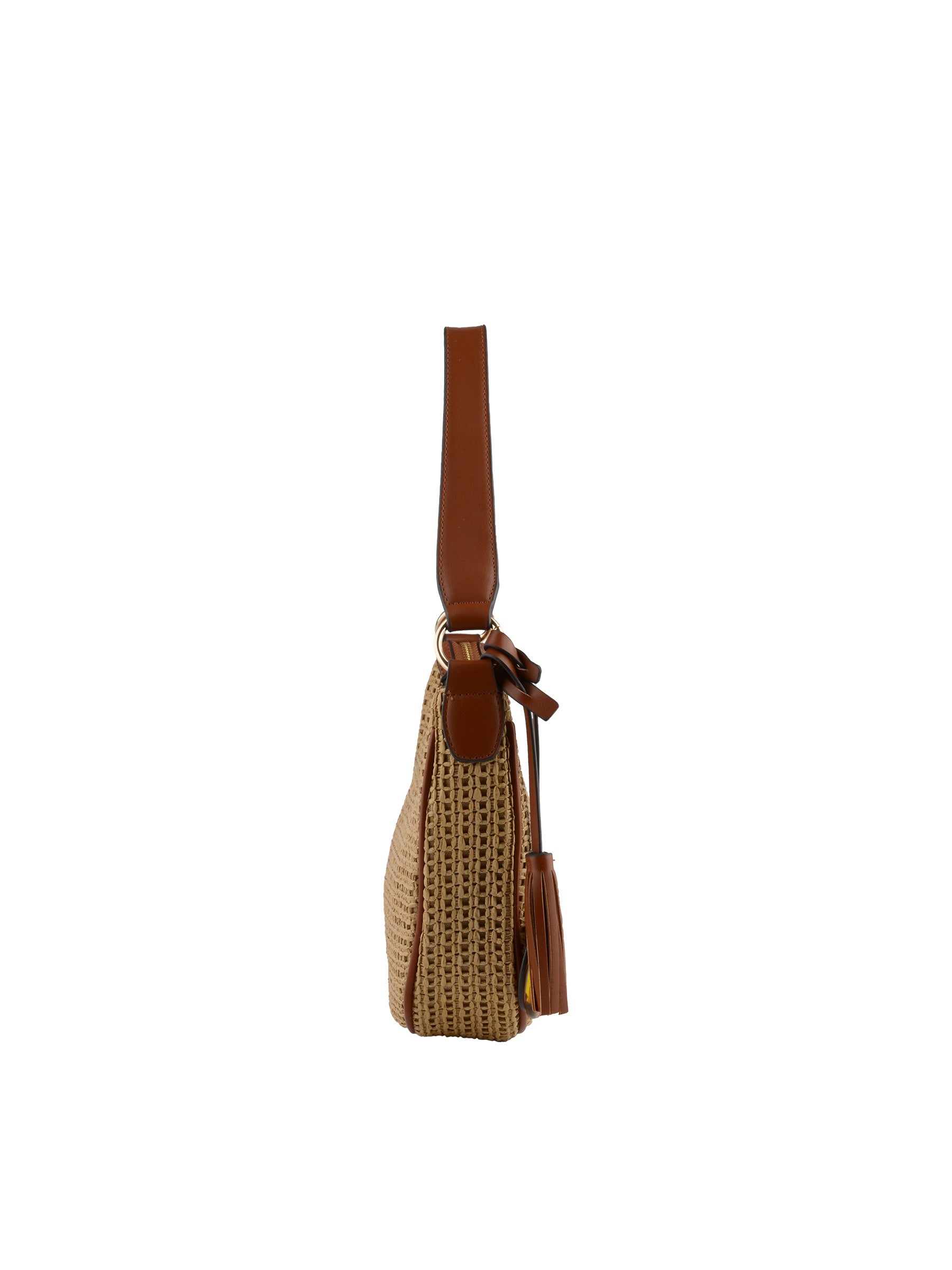Kateleen - Porté épaule Beige/ Camel