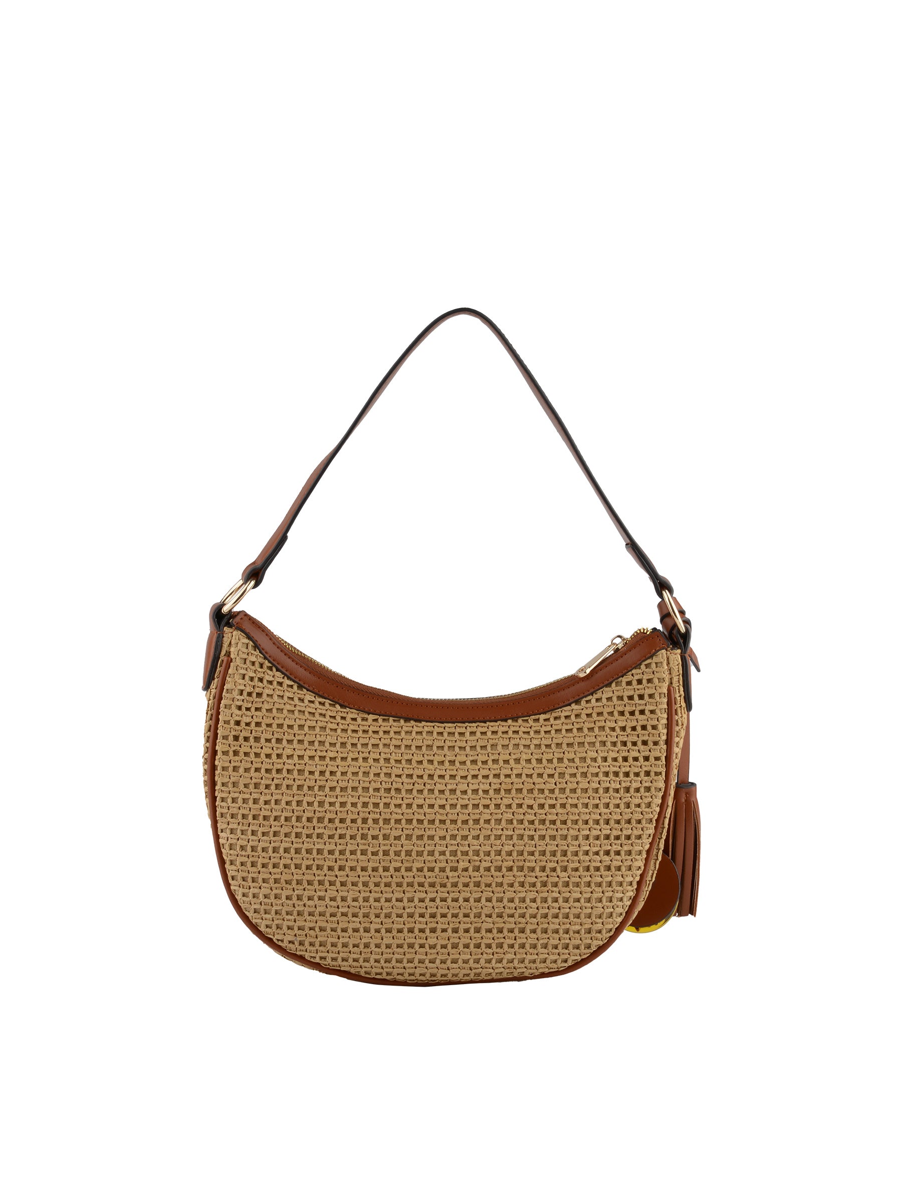 Kateleen - Porté épaule Beige/ Camel