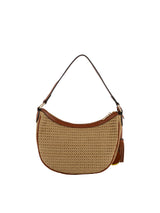 Kateleen - Porté épaule Beige/ Camel