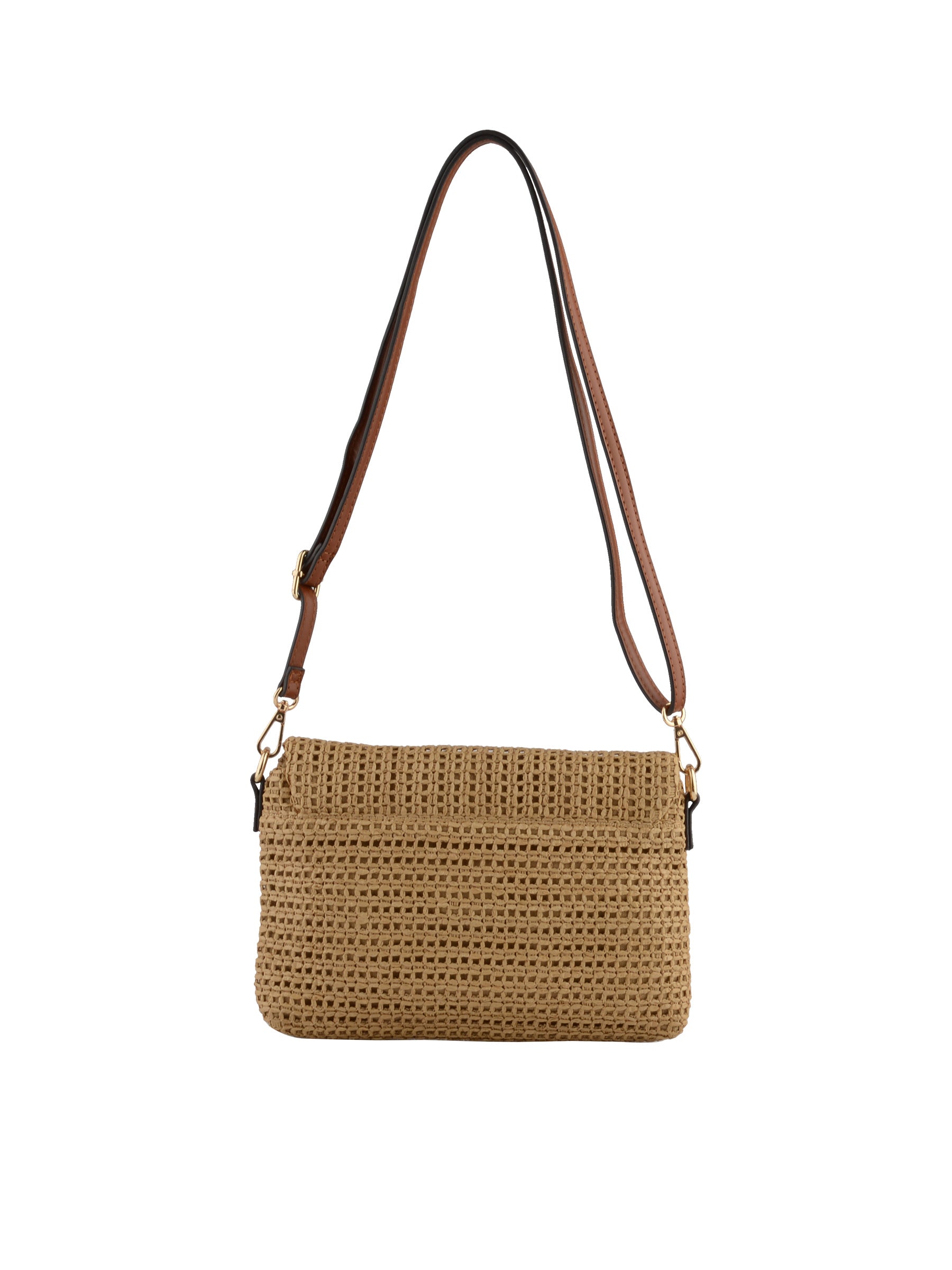 Kateleen - Porté travers Beige/ Camel