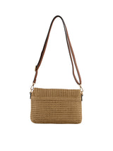 Kateleen - Porté travers Beige/ Camel