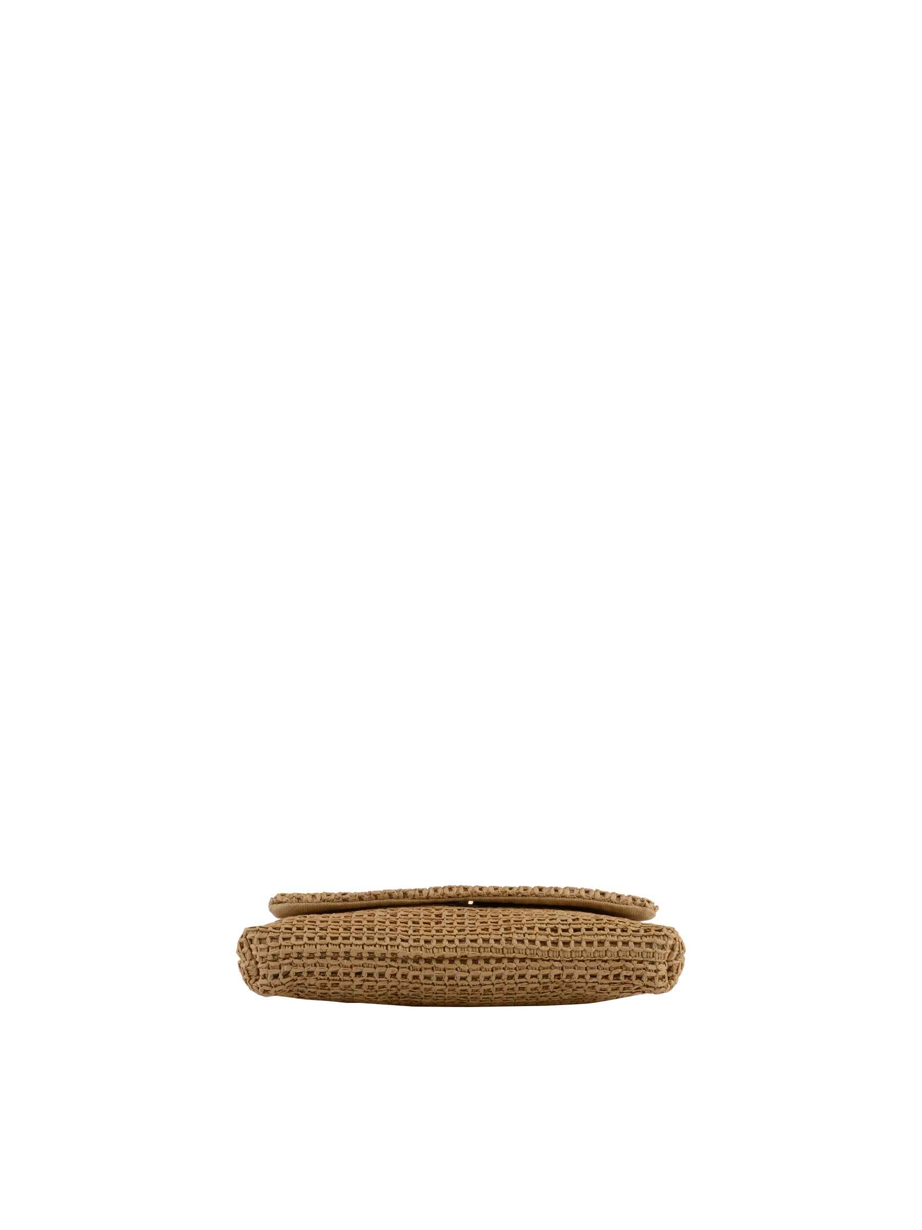 Kateleen - Porté travers Beige/ Blanc