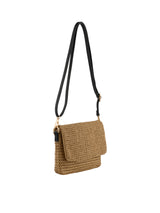 Kateleen - Porté travers Beige/ Noir