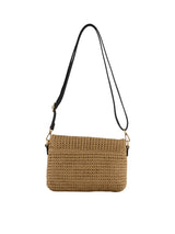 Kateleen - Porté travers Beige/ Noir