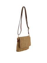 Kateleen - Porté travers Beige/ Camel