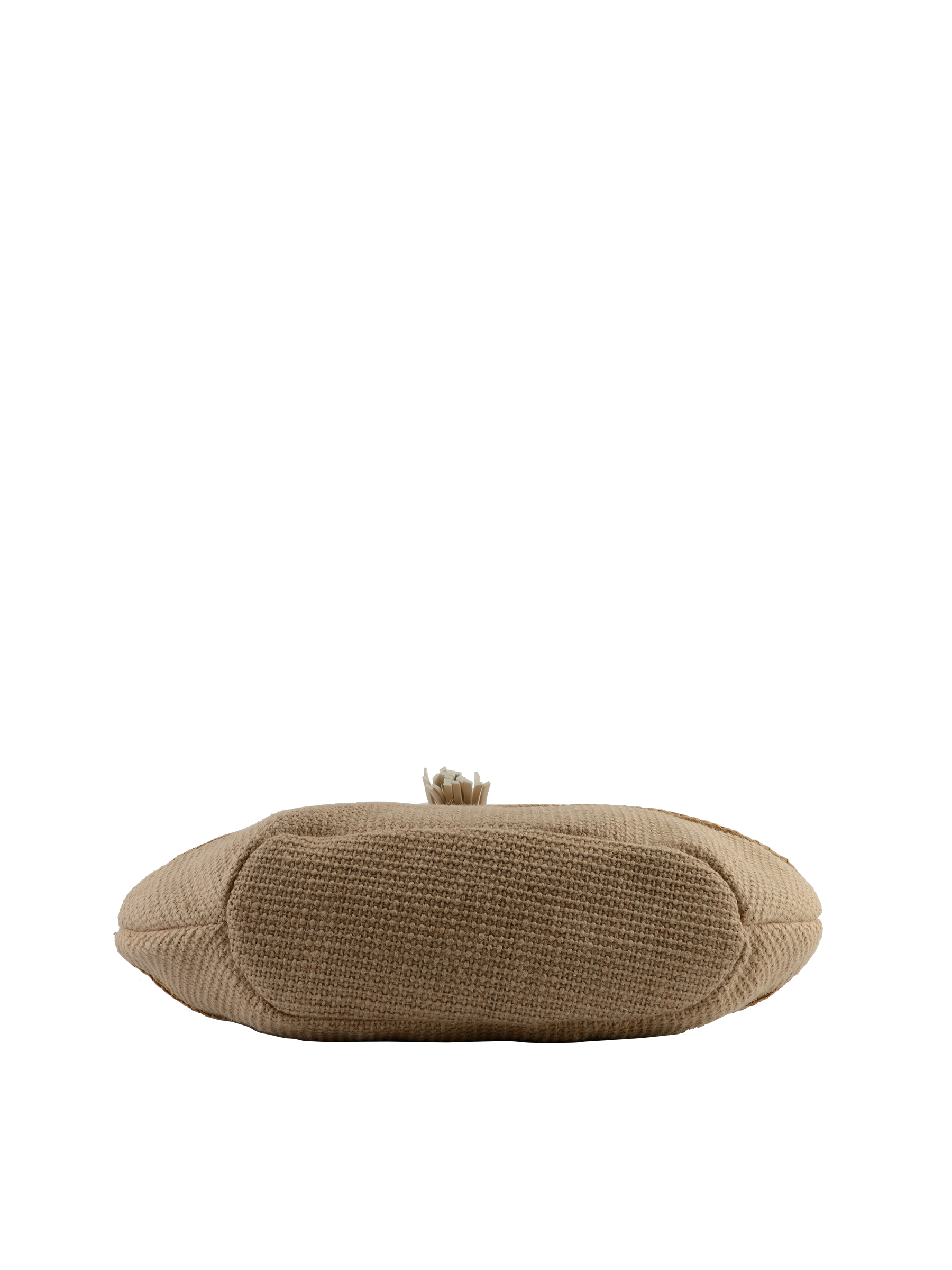 Kateleen - Porté épaule Beige / Blanc