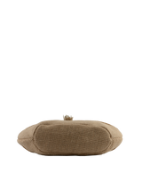 Kateleen - Porté épaule Beige / Blanc