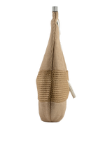 Kateleen - Porté épaule Beige / Blanc