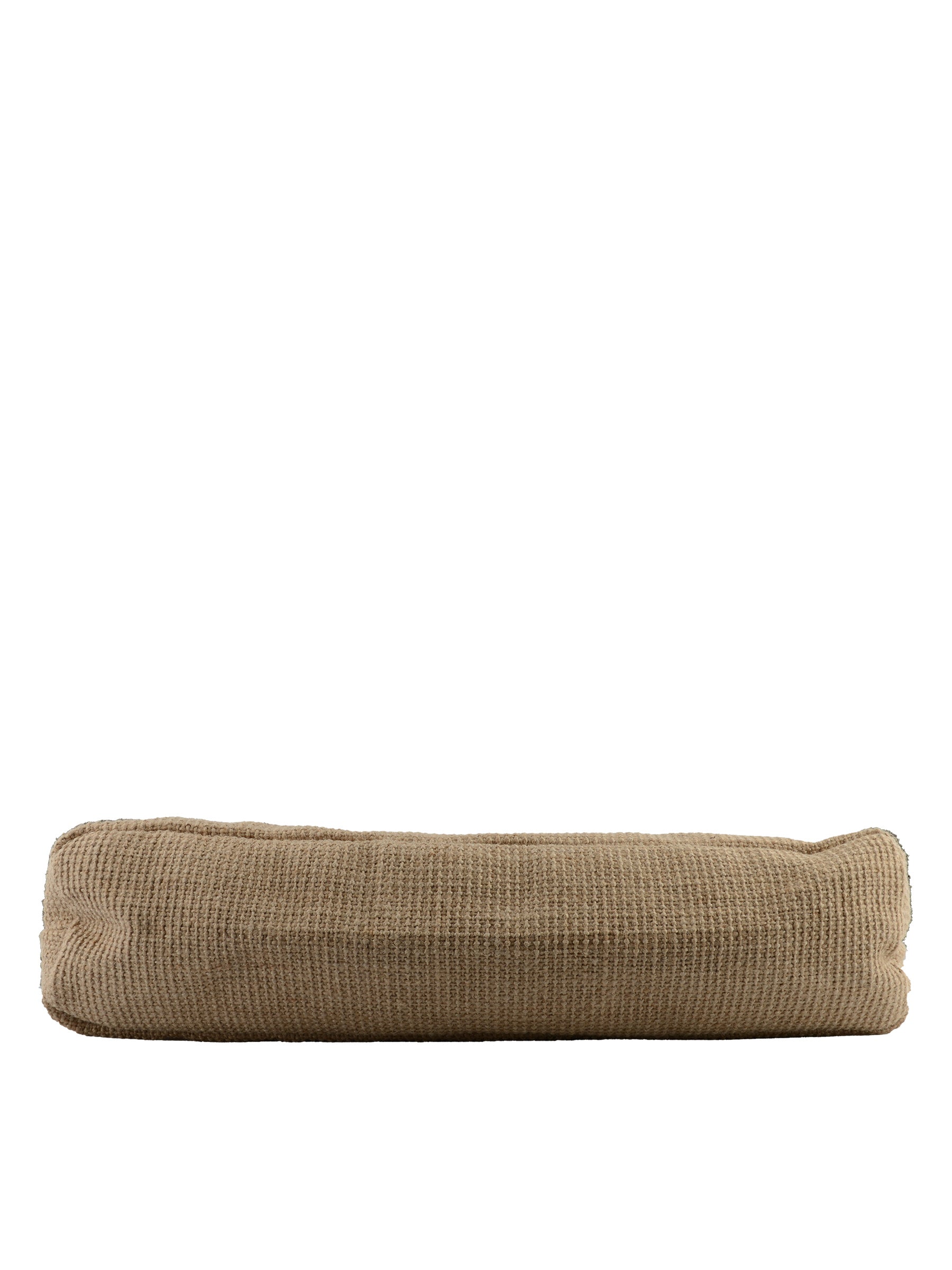 Kateleen - Sac shopping Beige/ Noir