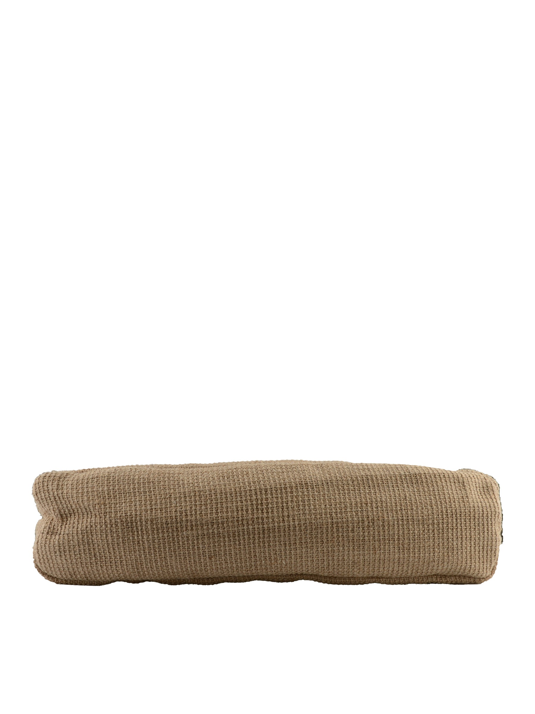 Kateleen - Sac shopping Beige/ Or