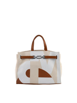 Chelsea - Porté main Camel