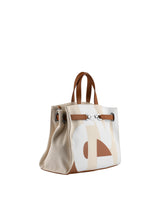 Chelsea - Porté main Camel