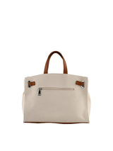 Chelsea - Porté main Camel